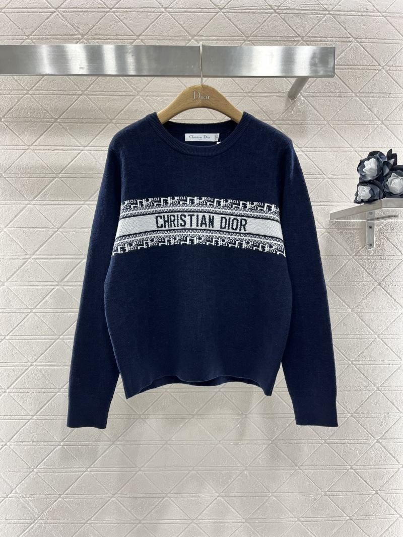 Christian Dior Sweaters